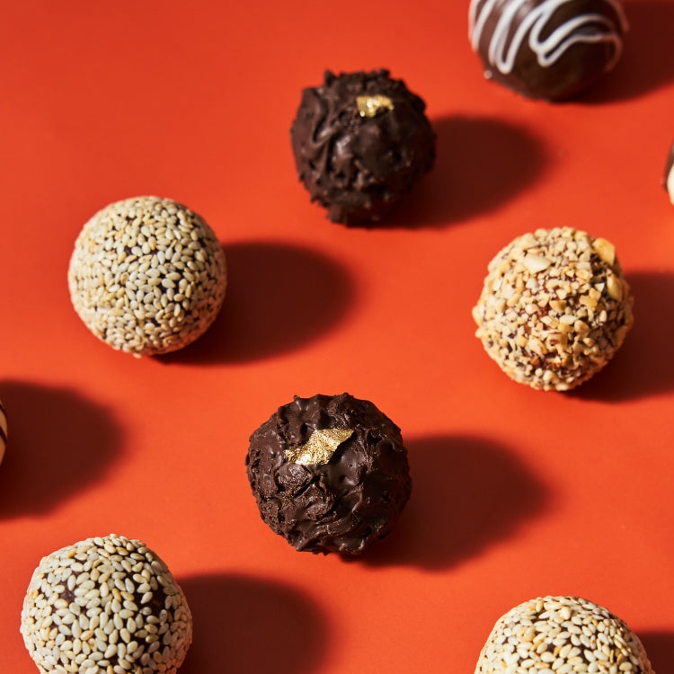 Chocolate Truffles