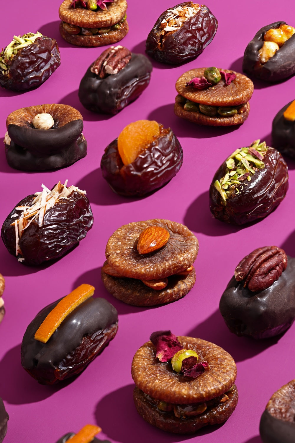 Dates & Figs