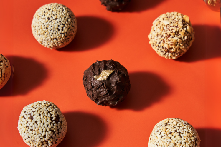 Chocolate Truffles