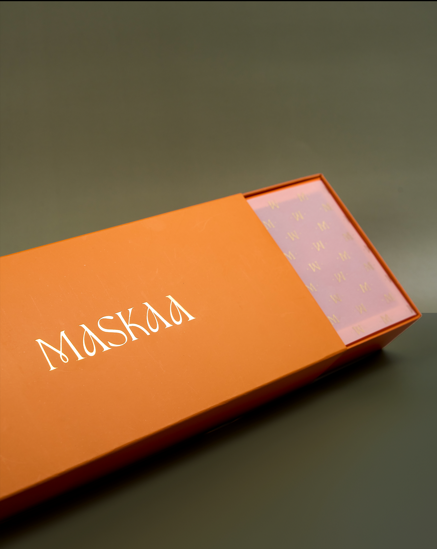 Everyday Indulgence Box of 12 Mithai (30 gms each)