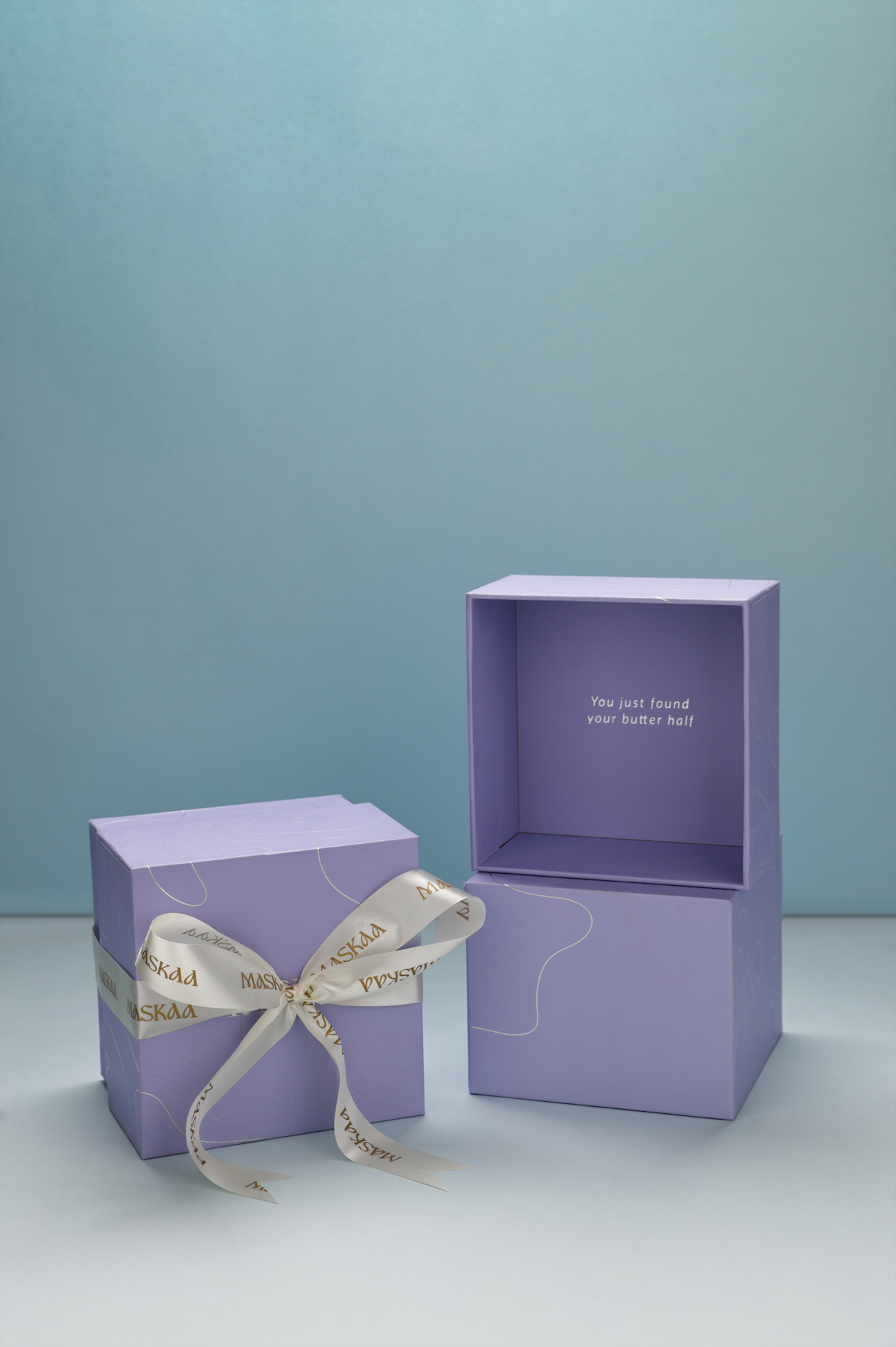 Gift Box of 4 Mithai (30 gms each)